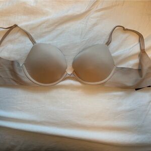 Victoria's Secret Beige Bra